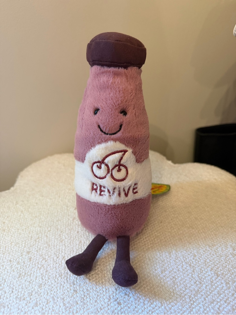 Jellycat Amuseable Juice Revive *RETIRED*